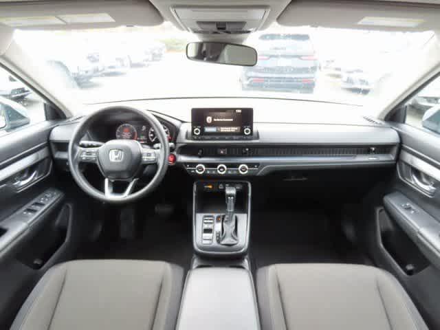 used 2023 Honda CR-V car, priced at $27,718