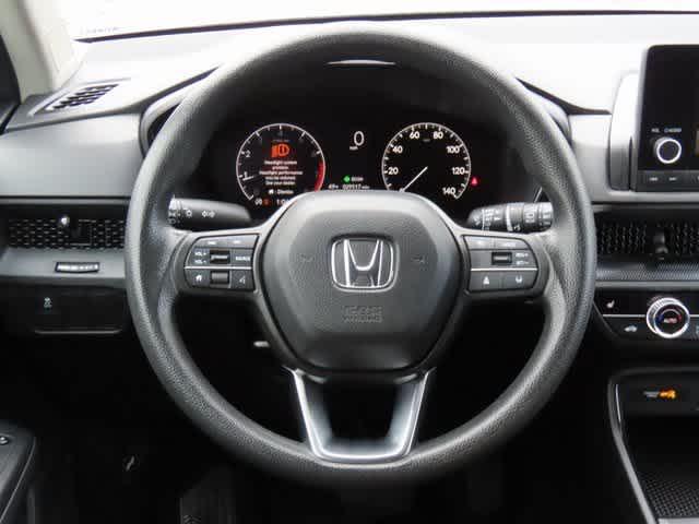 used 2023 Honda CR-V car, priced at $27,718