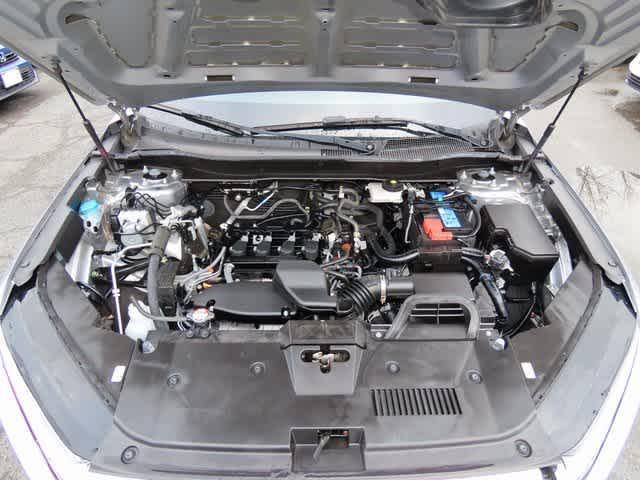 used 2023 Honda CR-V car, priced at $27,718