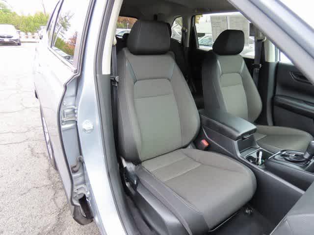 used 2023 Honda CR-V car, priced at $27,718