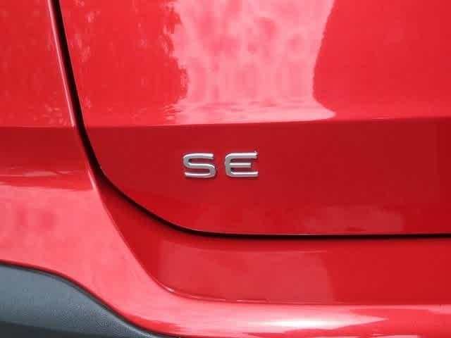 used 2022 Volkswagen Taos car, priced at $20,900