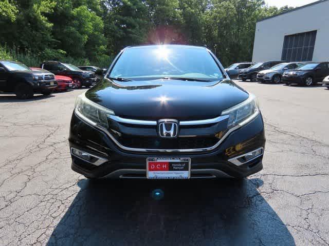 used 2015 Honda CR-V car, priced at $15,599