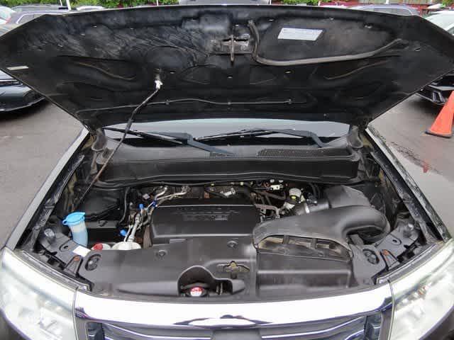 used 2014 Honda Pilot car, priced at $13,750