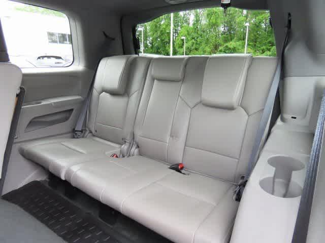 used 2014 Honda Pilot car, priced at $13,750