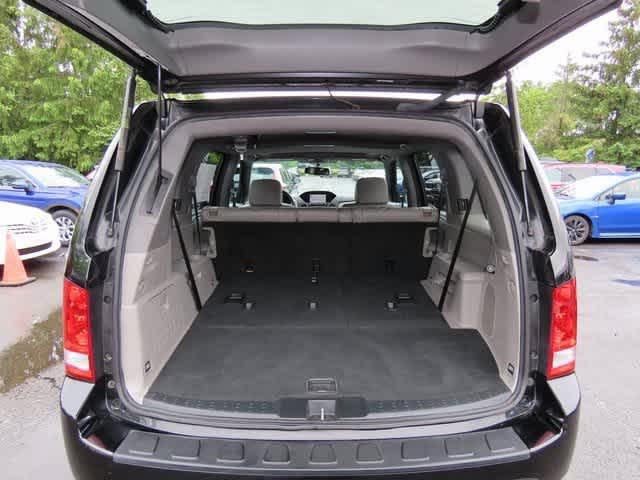 used 2014 Honda Pilot car, priced at $13,750