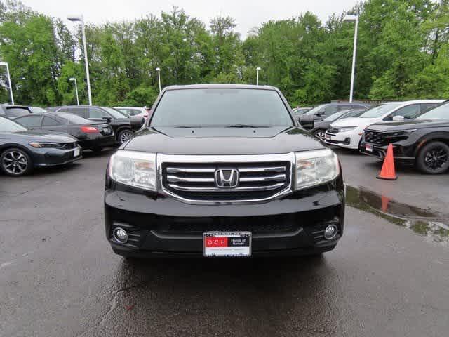 used 2014 Honda Pilot car, priced at $13,750