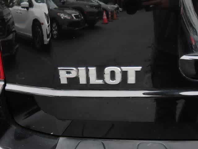 used 2014 Honda Pilot car, priced at $13,750