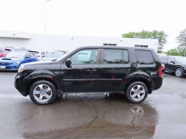 used 2014 Honda Pilot car, priced at $13,750