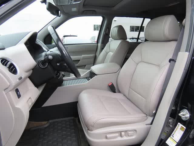 used 2014 Honda Pilot car, priced at $13,750