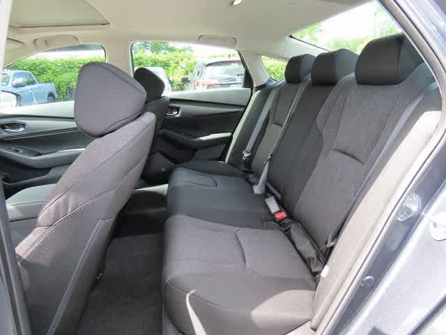 new 2025 Honda Accord car, priced at $31,710