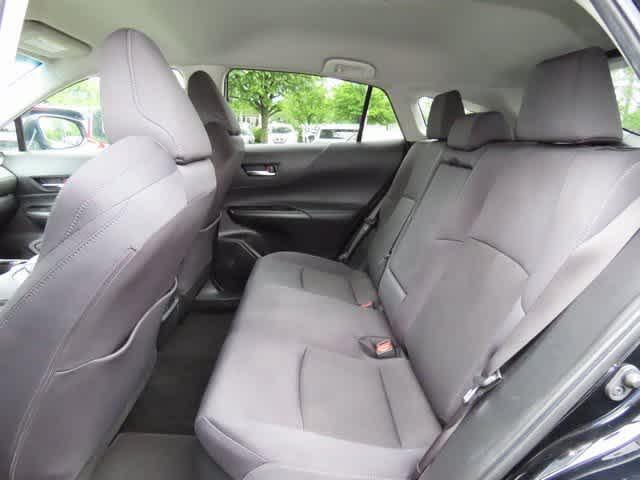 used 2022 Toyota Venza car, priced at $26,500