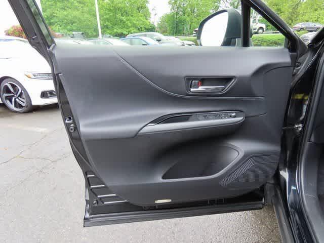 used 2022 Toyota Venza car, priced at $26,500