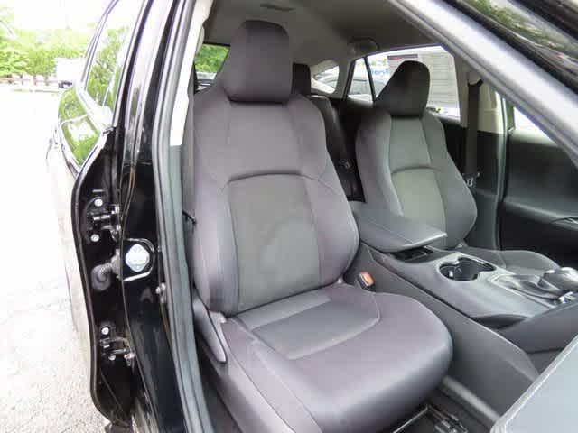 used 2022 Toyota Venza car, priced at $26,500
