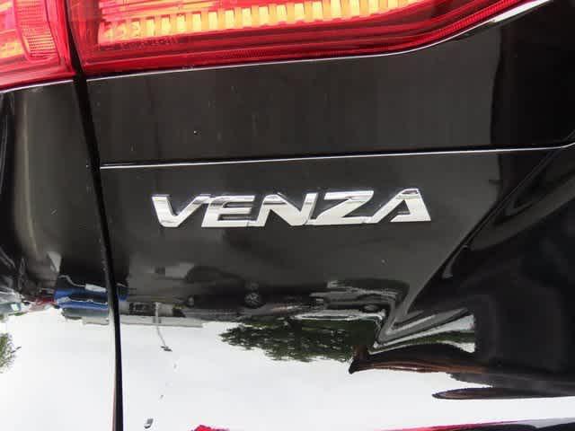 used 2022 Toyota Venza car, priced at $26,500