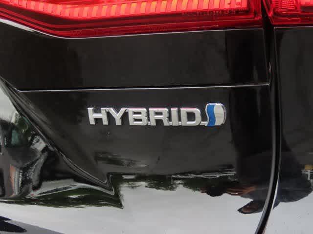 used 2022 Toyota Venza car, priced at $26,500