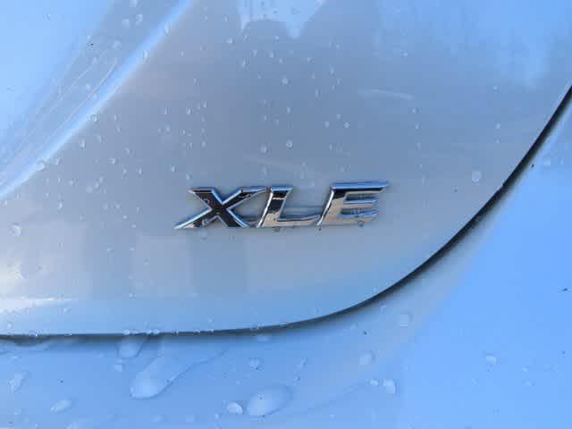 used 2018 Toyota Camry car, priced at $19,498