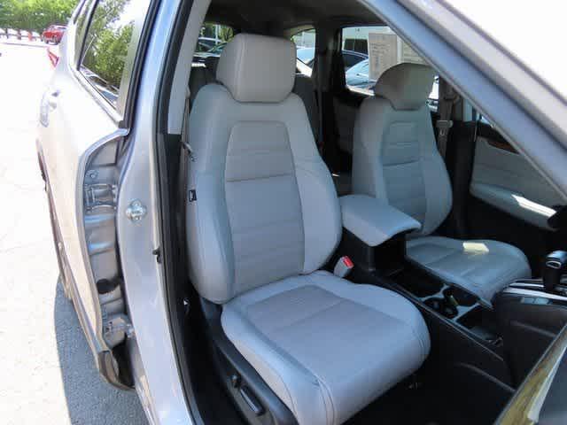 used 2018 Honda CR-V car, priced at $19,733