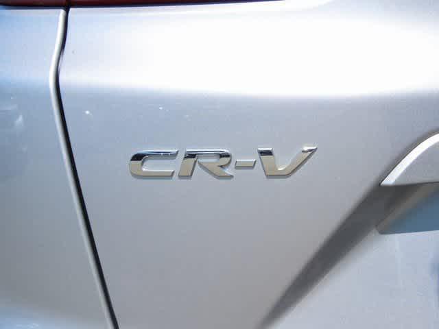 used 2018 Honda CR-V car, priced at $19,733