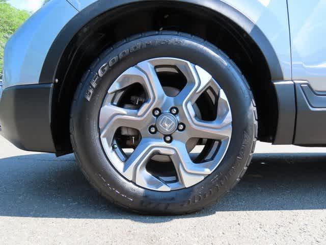 used 2018 Honda CR-V car, priced at $19,733