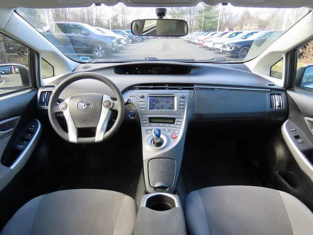 used 2013 Toyota Prius car, priced at $10,299