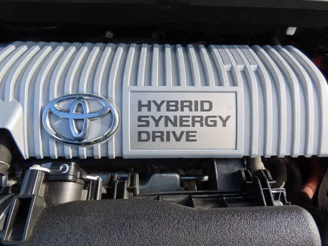 used 2013 Toyota Prius car, priced at $10,299