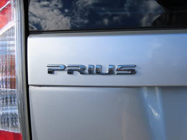 used 2013 Toyota Prius car, priced at $10,299