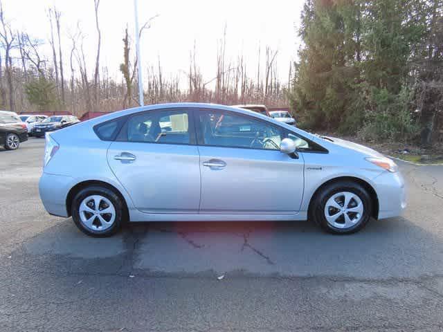 used 2013 Toyota Prius car, priced at $10,299