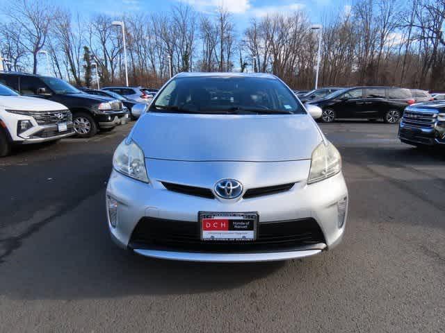 used 2013 Toyota Prius car, priced at $10,299