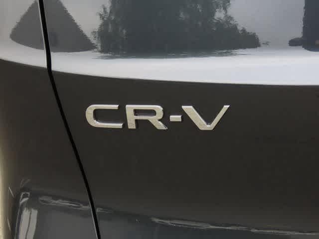 new 2025 Honda CR-V car, priced at $35,200