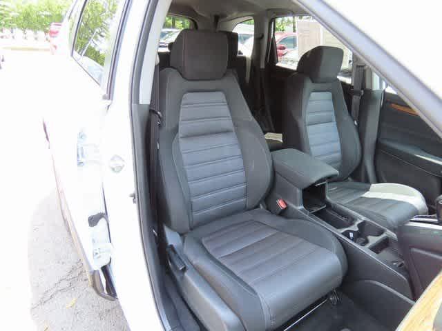 used 2019 Honda CR-V car, priced at $25,595