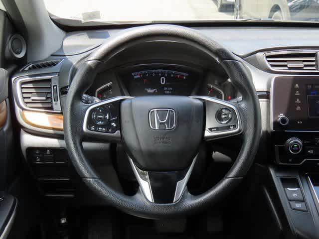 used 2019 Honda CR-V car, priced at $25,595