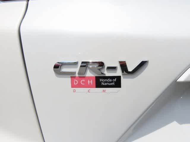 used 2019 Honda CR-V car, priced at $25,595