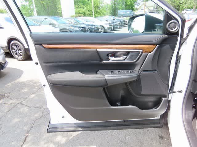 used 2019 Honda CR-V car, priced at $25,595