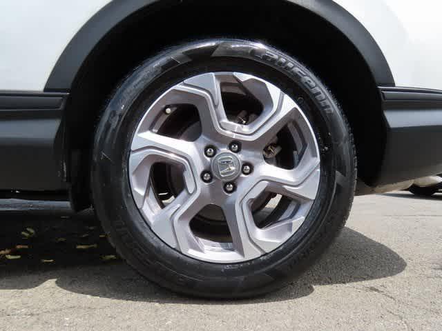 used 2019 Honda CR-V car, priced at $25,595