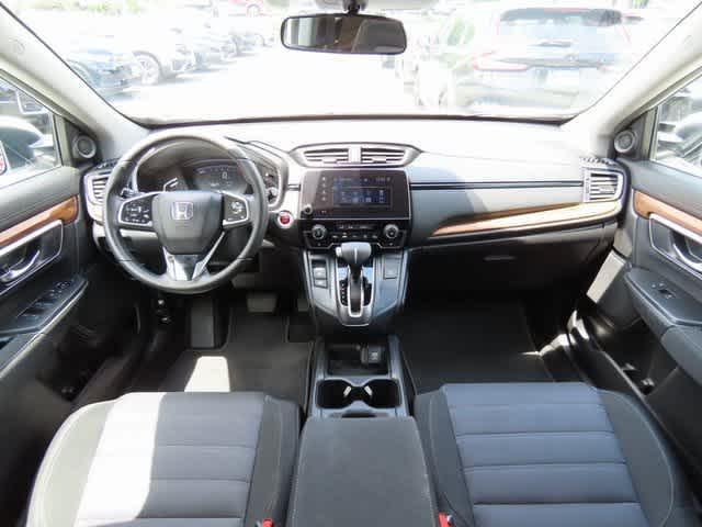 used 2019 Honda CR-V car, priced at $25,595