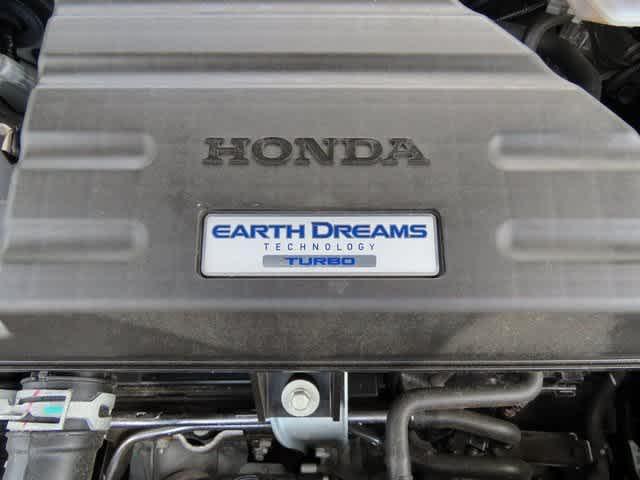 used 2019 Honda CR-V car, priced at $25,595