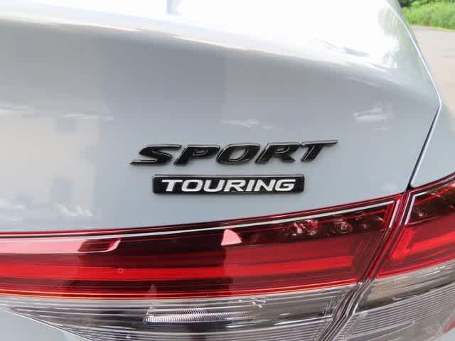 new 2026 Honda Civic Hybrid car, priced at $33,945