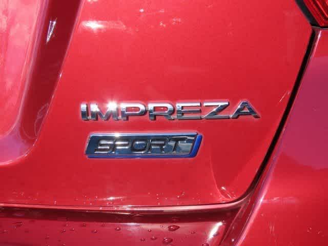 used 2013 Subaru Impreza car, priced at $11,599