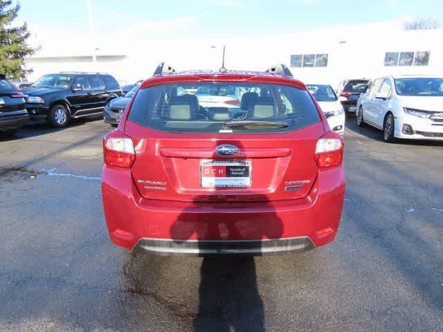 used 2013 Subaru Impreza car, priced at $11,599