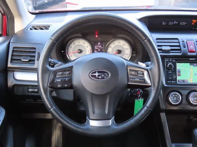 used 2013 Subaru Impreza car, priced at $11,599