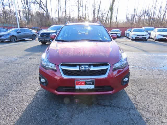 used 2013 Subaru Impreza car, priced at $11,599