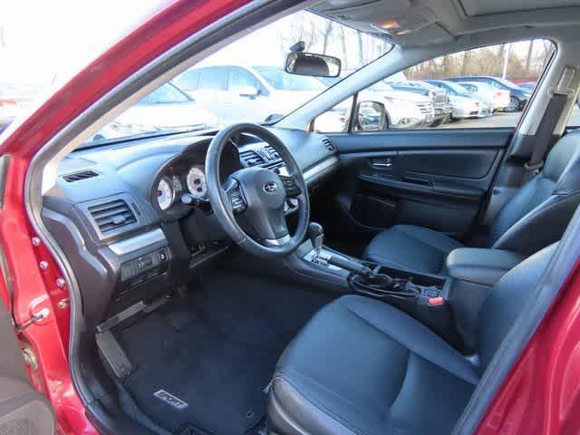 used 2013 Subaru Impreza car, priced at $11,599