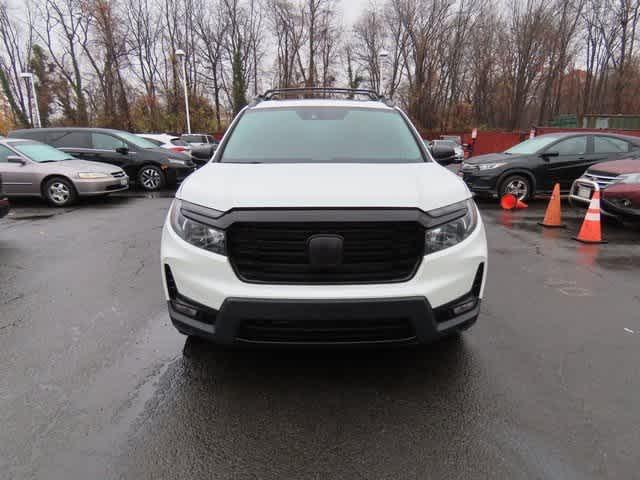 used 2022 Honda Ridgeline car, priced at $30,999