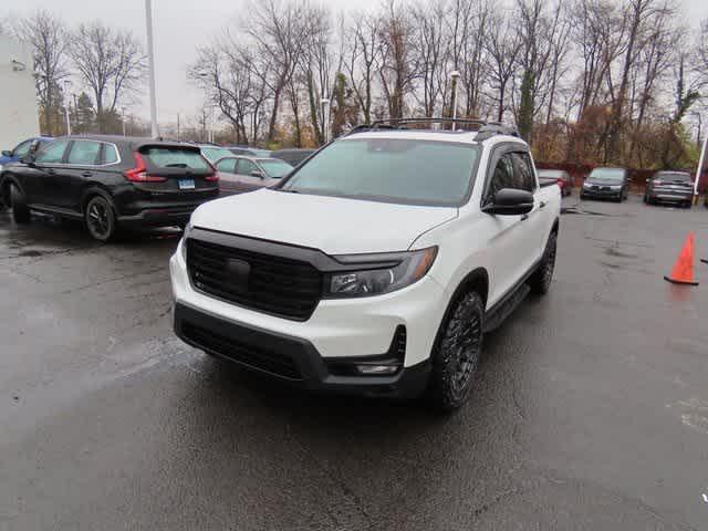 used 2022 Honda Ridgeline car, priced at $33,599