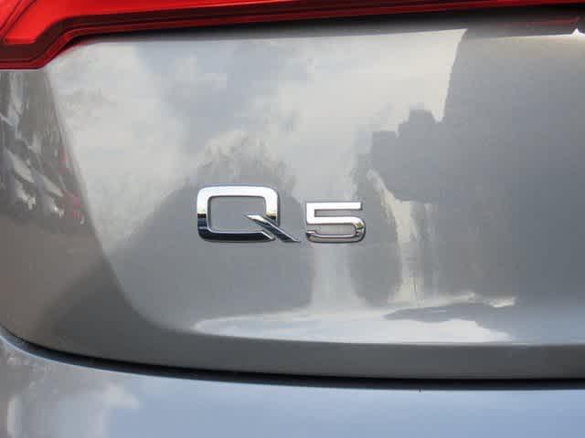 used 2018 Audi Q5 car, priced at $16,470