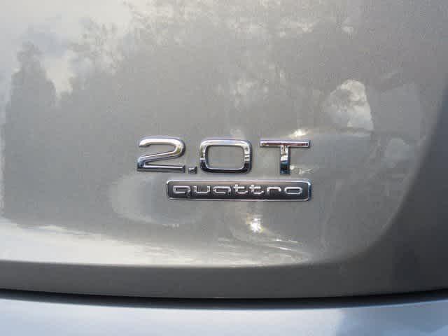 used 2018 Audi Q5 car, priced at $16,470