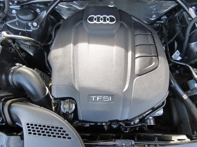 used 2018 Audi Q5 car, priced at $16,470