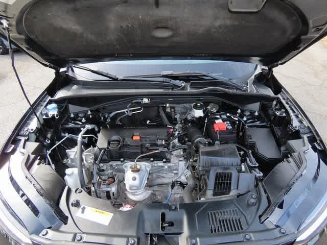 used 2023 Honda HR-V car, priced at $21,767