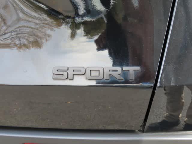 used 2023 Honda HR-V car, priced at $21,767