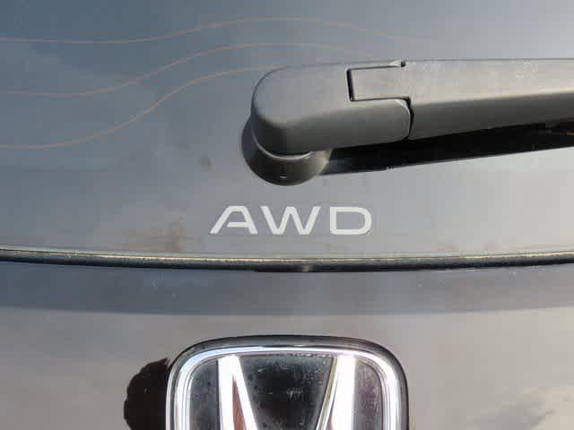 used 2023 Honda HR-V car, priced at $21,767